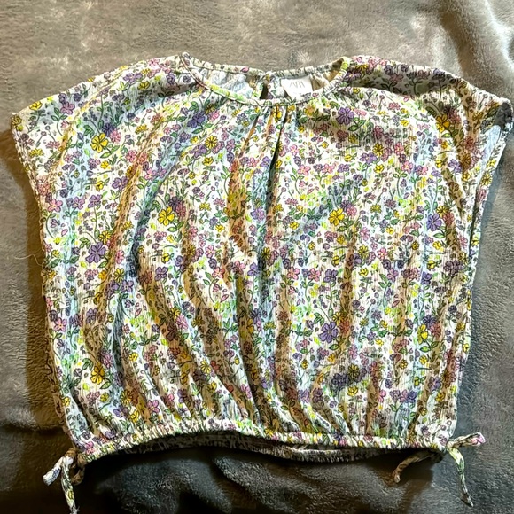 Zara kids top size 11-12 - Picture 1 of 4